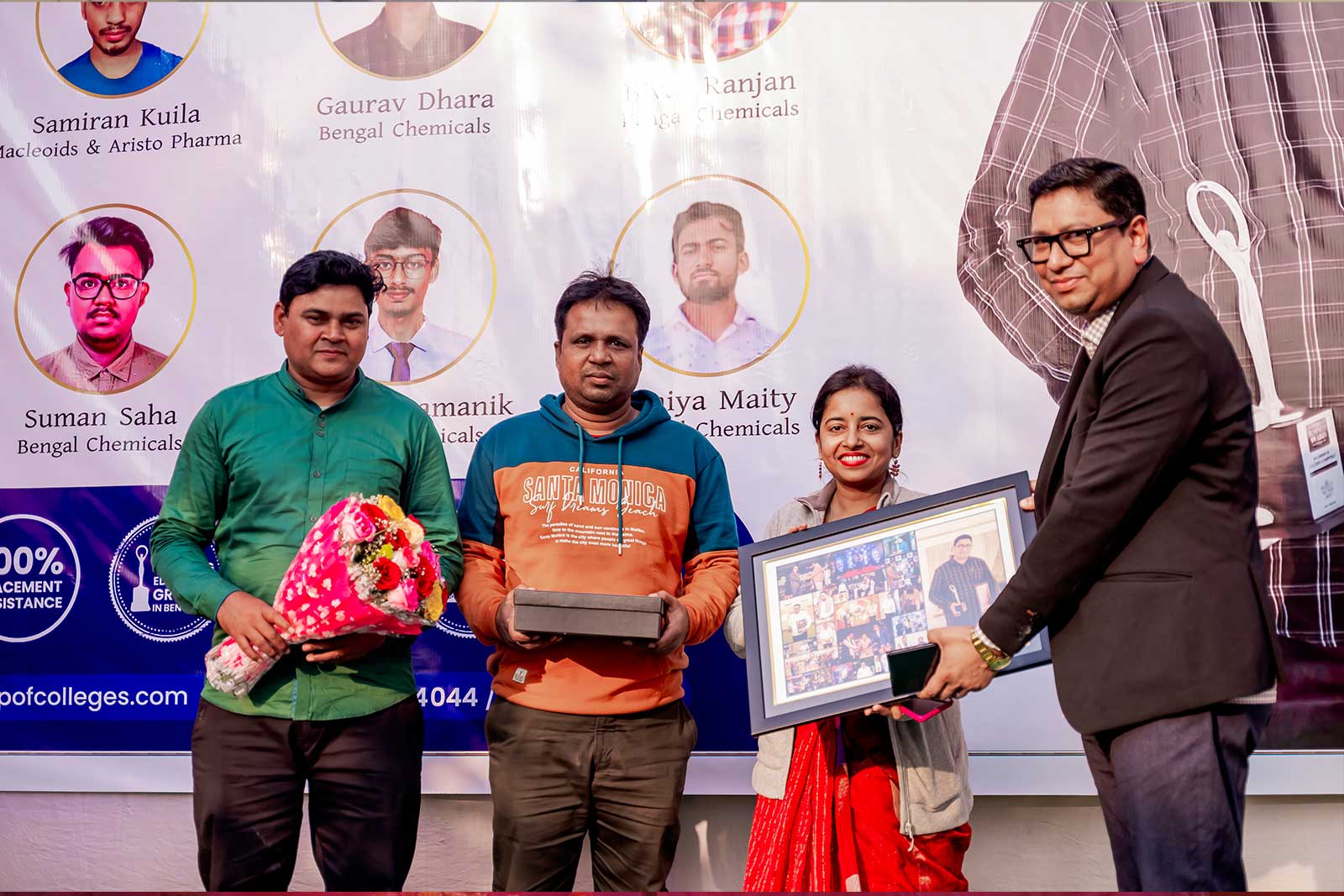 award